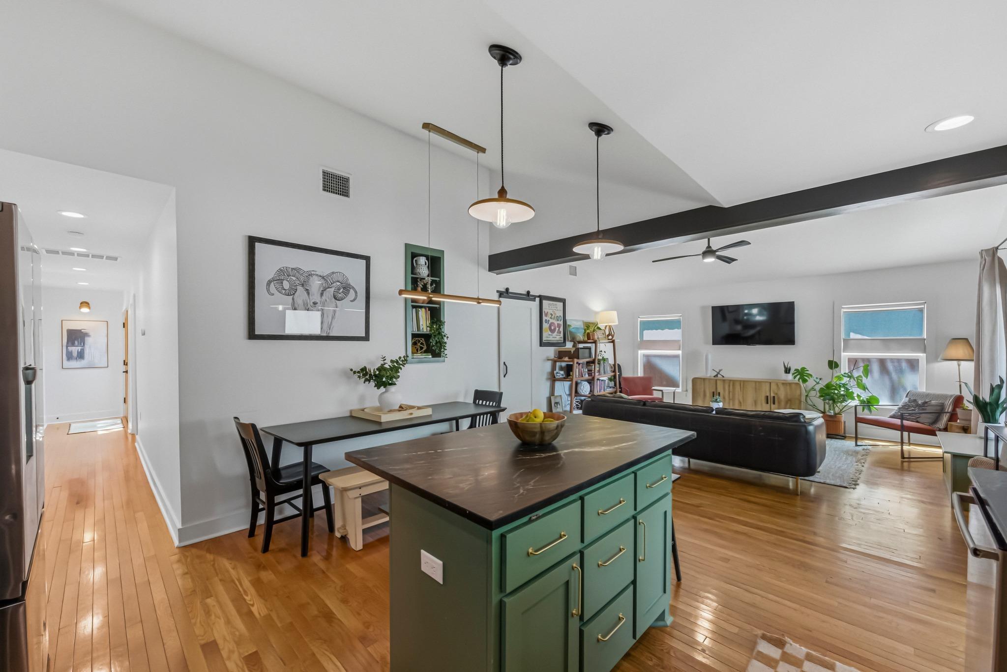 5409 Avenue H, Austin, TX 78751