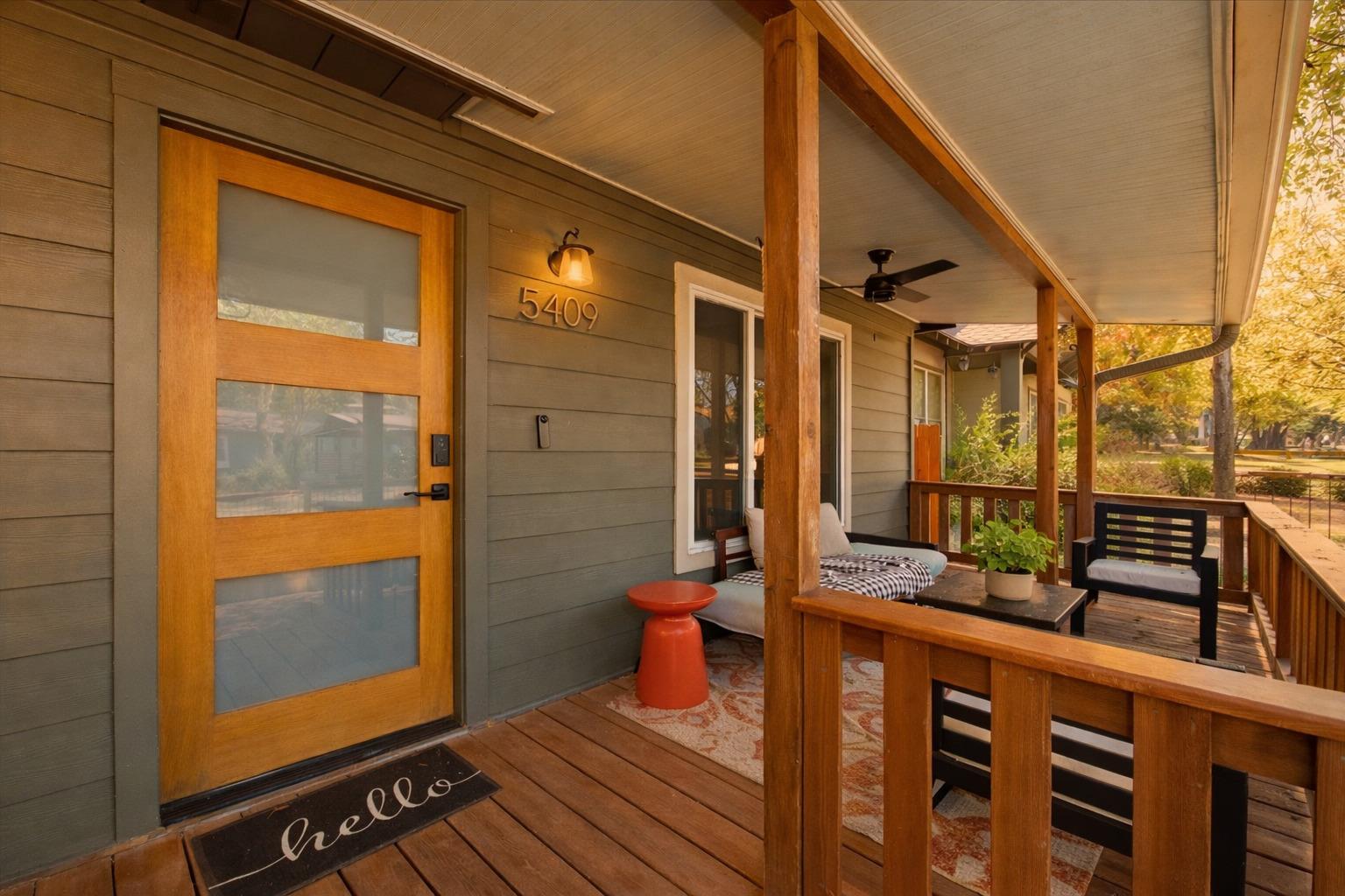 5409 Avenue H, Austin, TX 78751