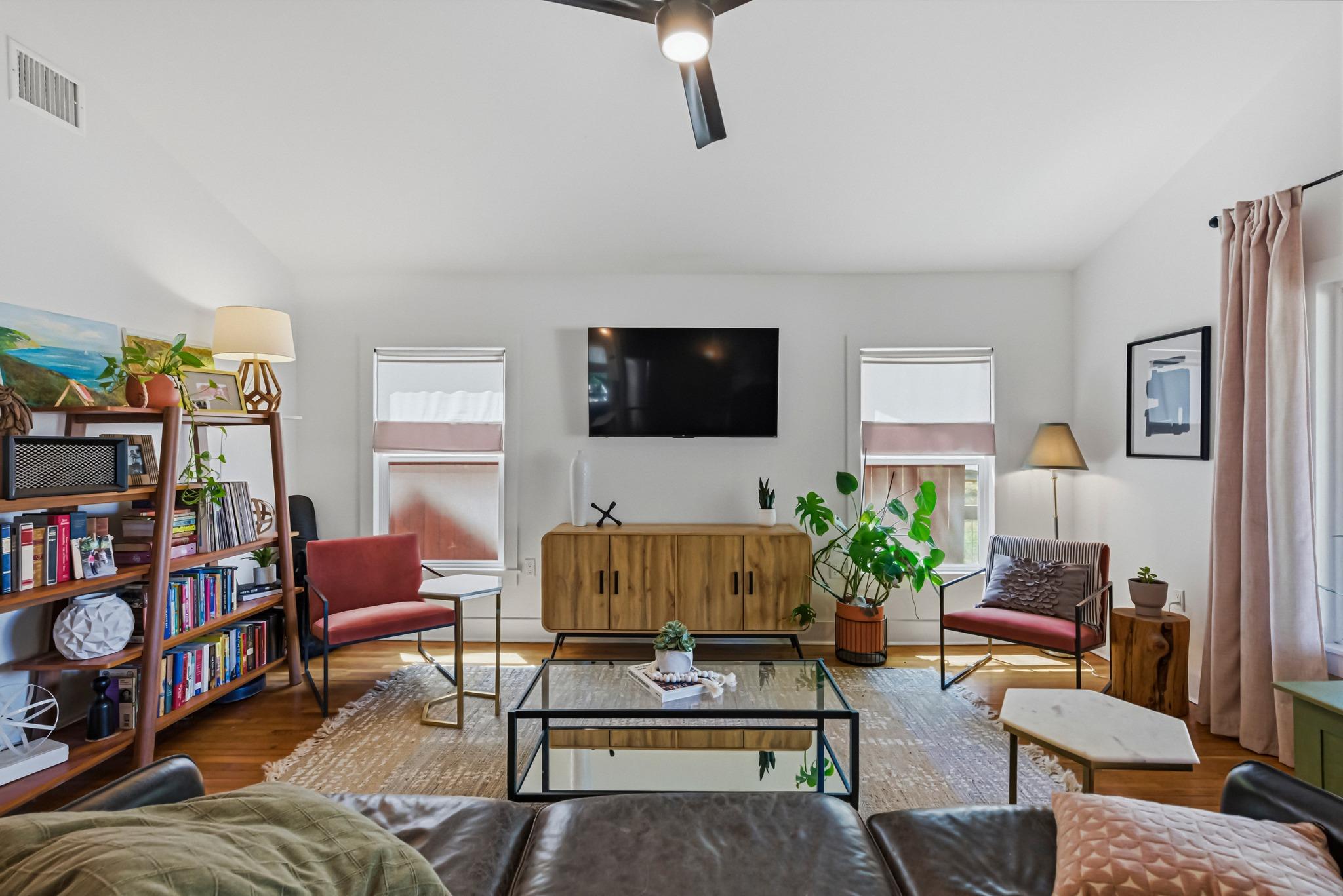 5409 Avenue H, Austin, TX 78751