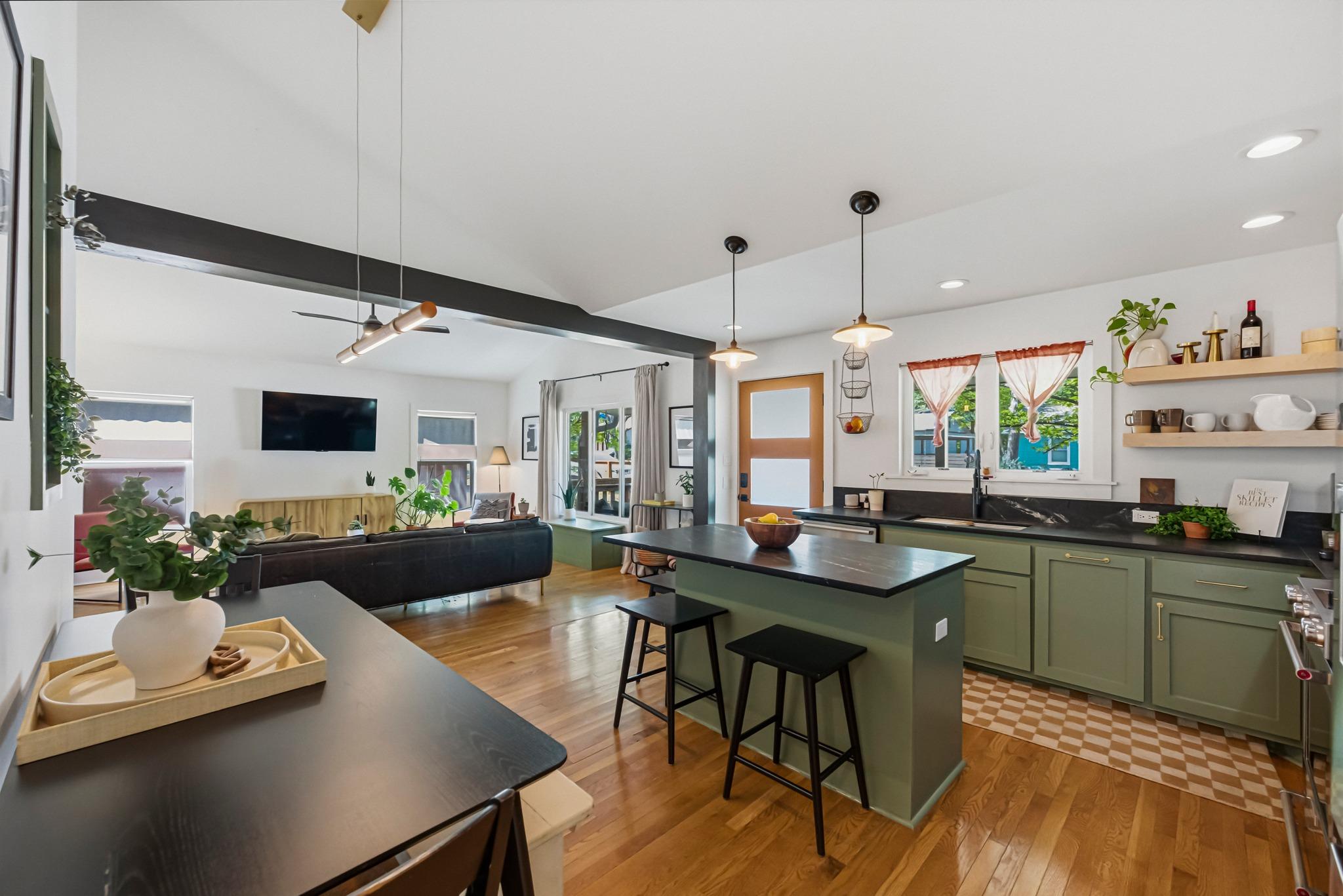 5409 Avenue H, Austin, TX 78751