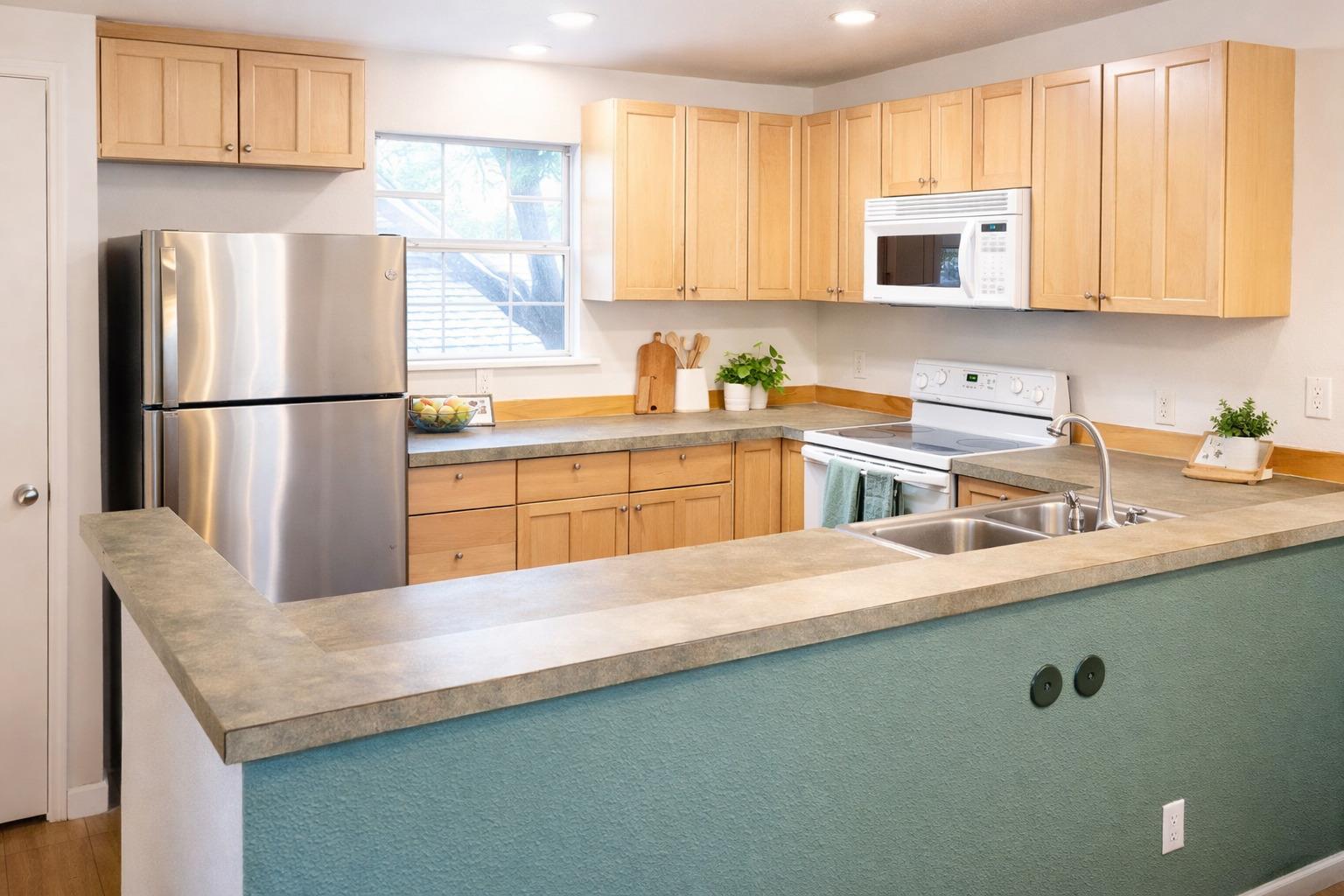 5409 Avenue H, Austin, TX 78751