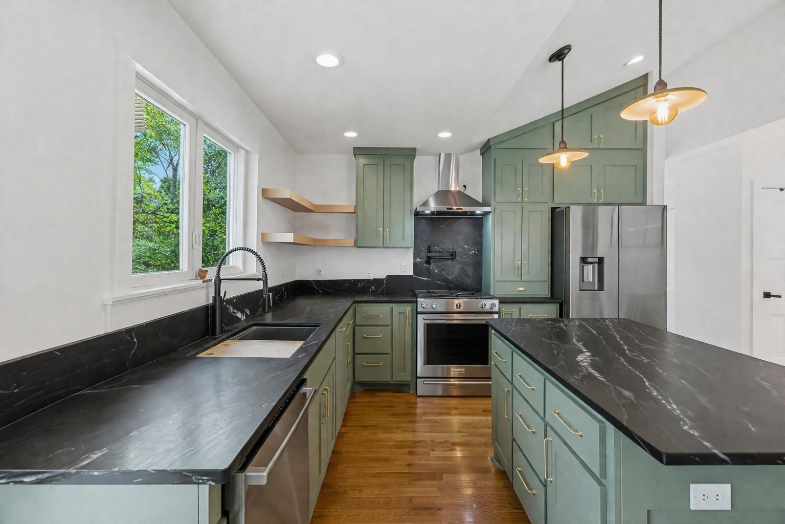5409 Avenue H, Austin, TX 78751