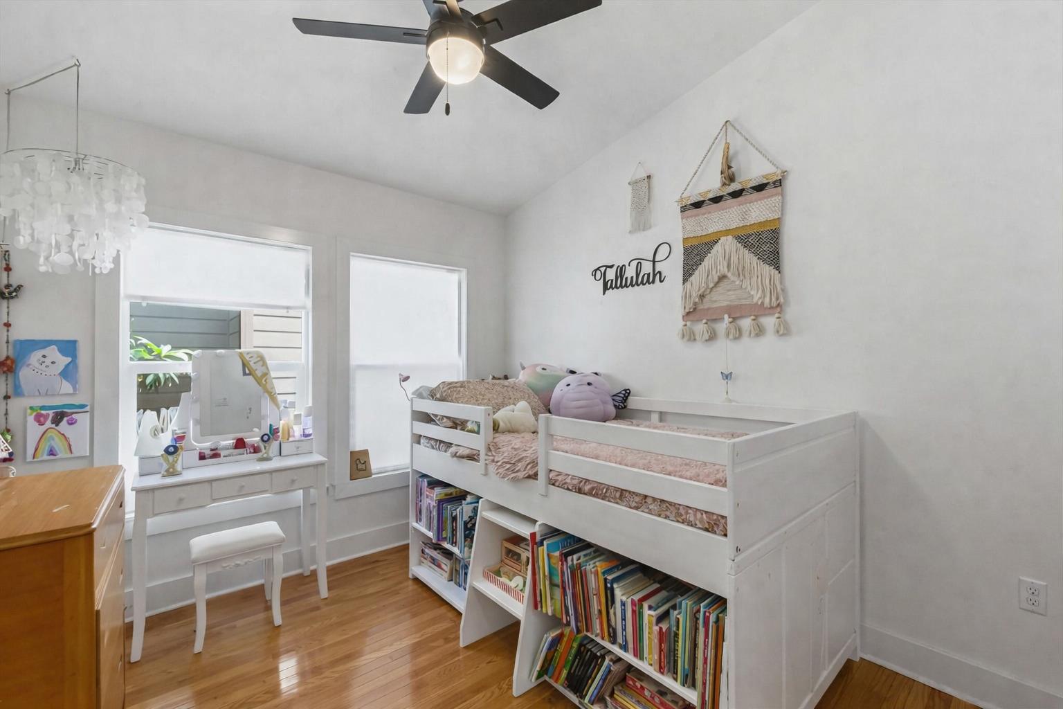 5409 Avenue H, Austin, TX 78751