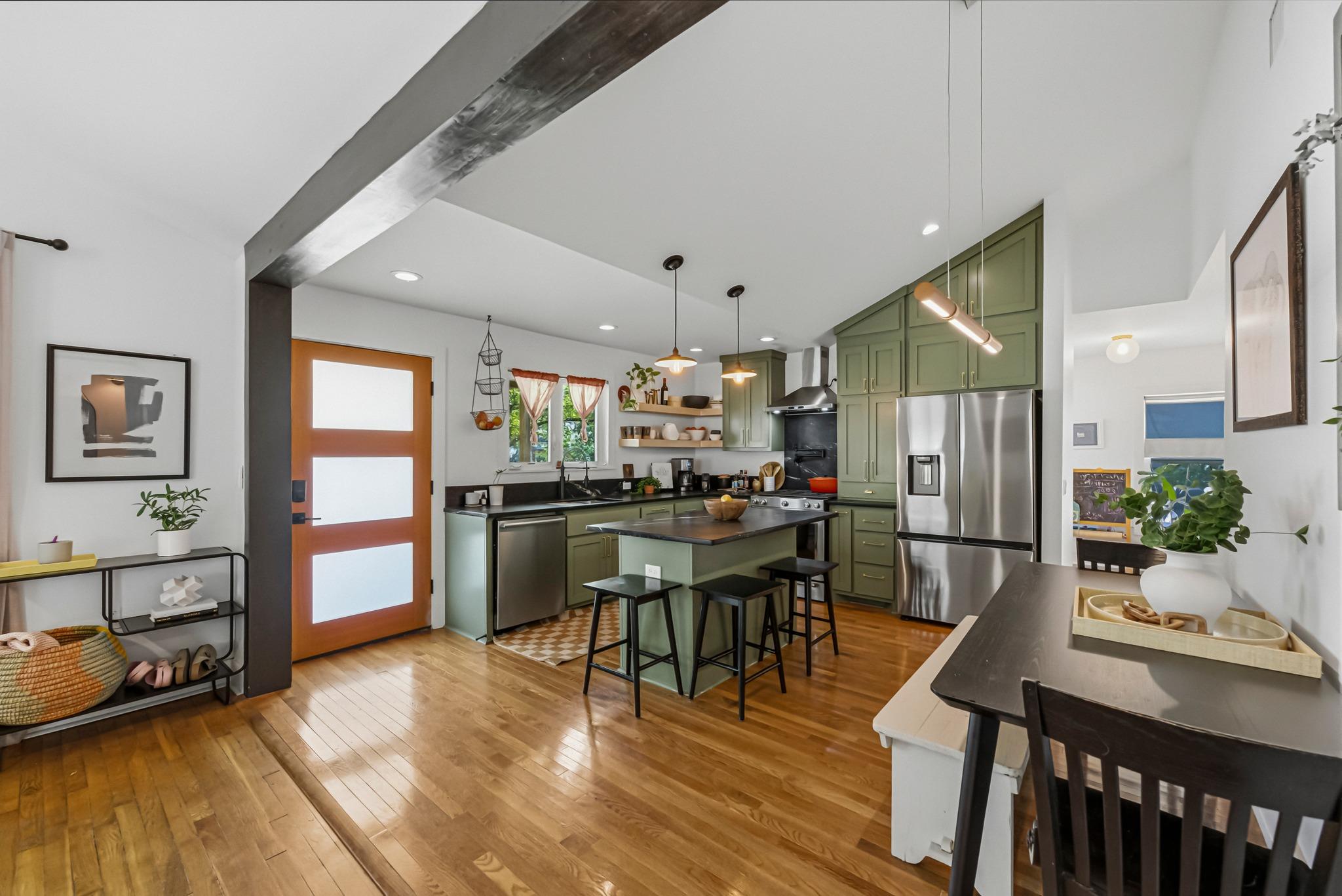 5409 Avenue H, Austin, TX 78751