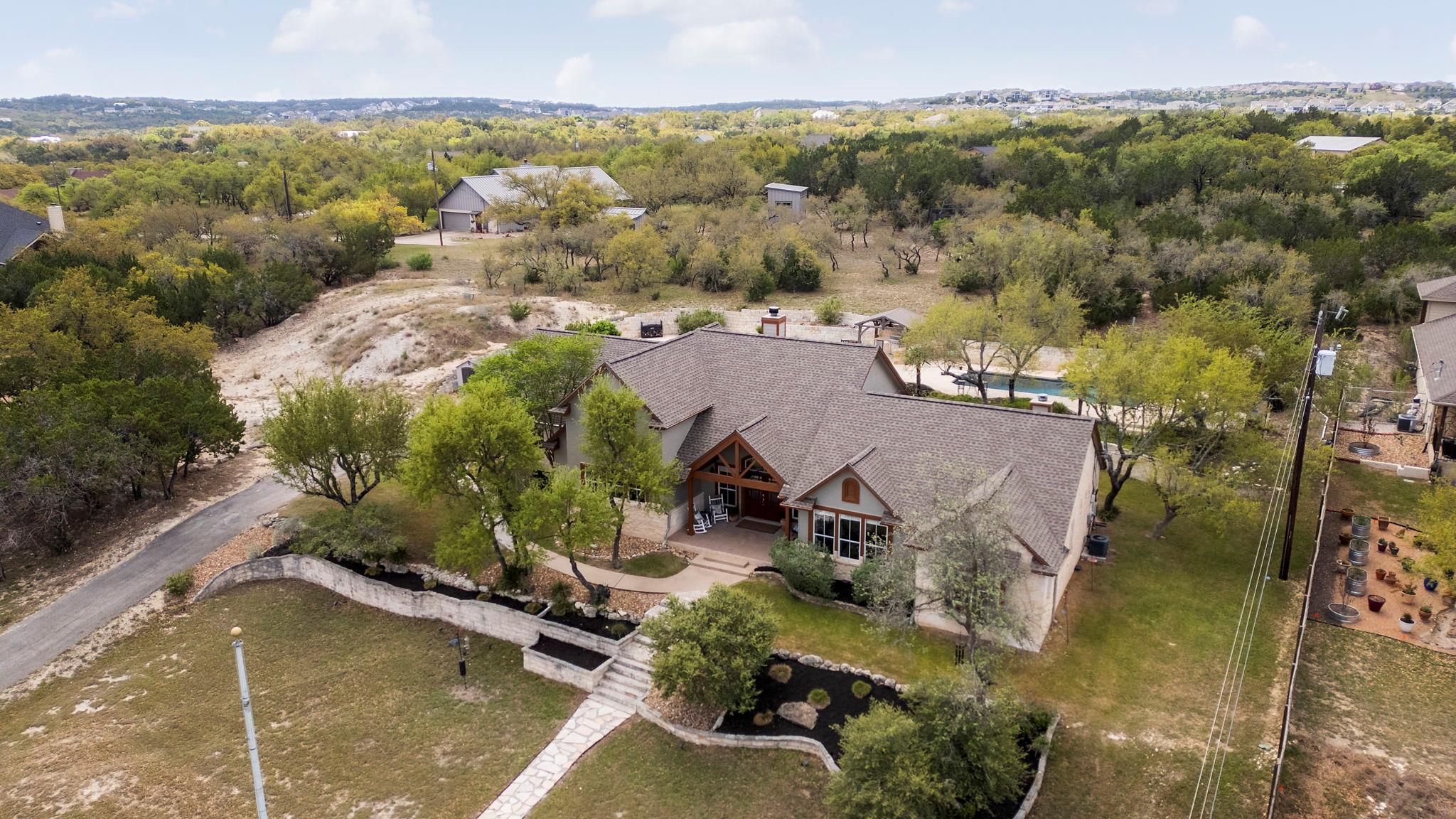 1005 Canyonwood Dr, Dripping Springs, TX 78620