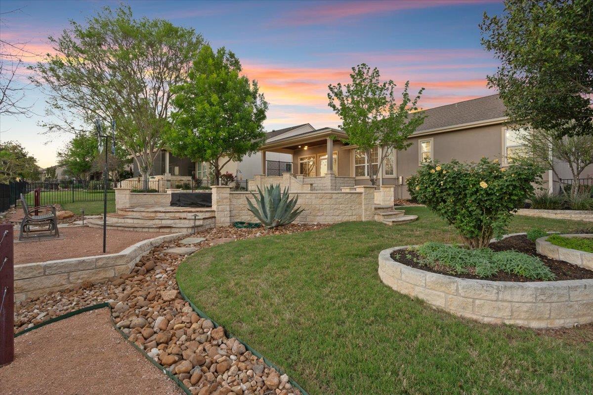 201 McKinney Falls Ln, Georgetown, TX 78633