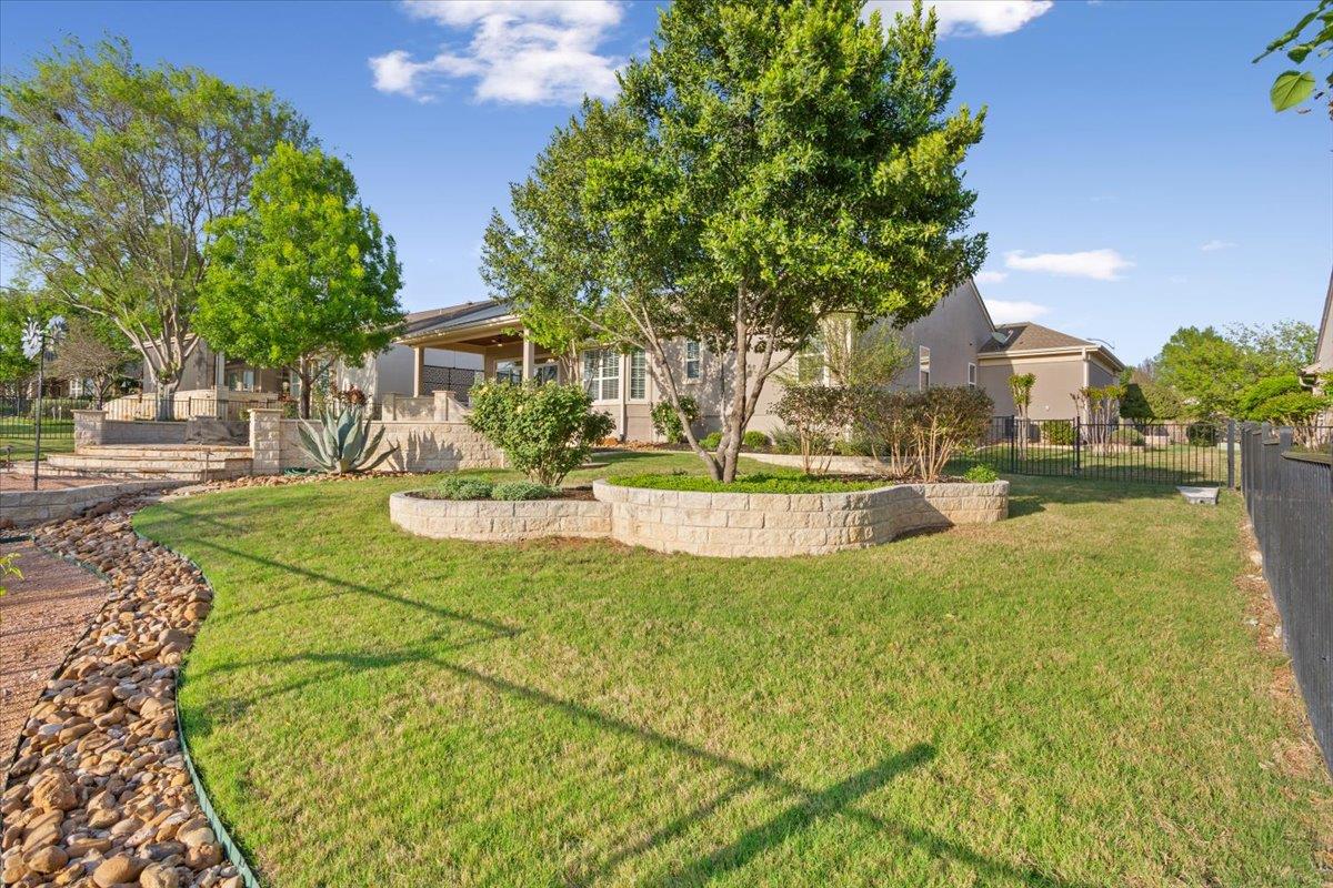 201 McKinney Falls Ln, Georgetown, TX 78633