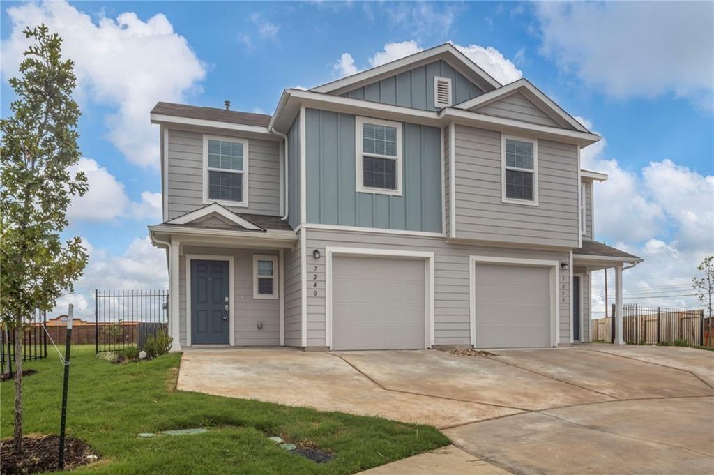 7236 Dancing Wind Ln, Del Valle, TX 78617