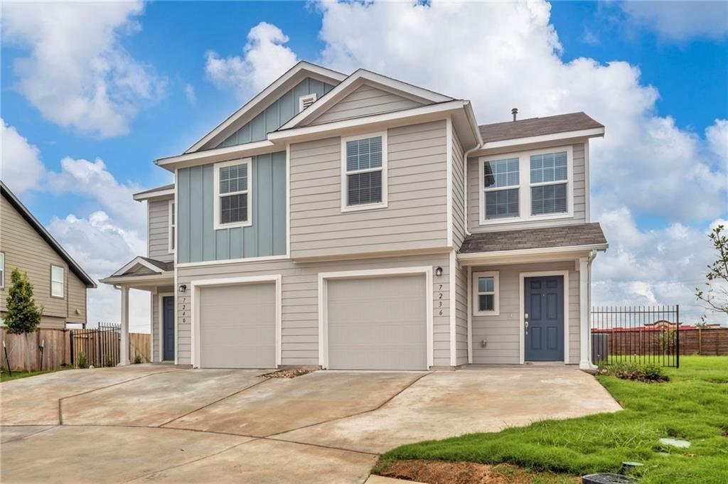 7236 Dancing Wind Ln, Del Valle, TX 78617