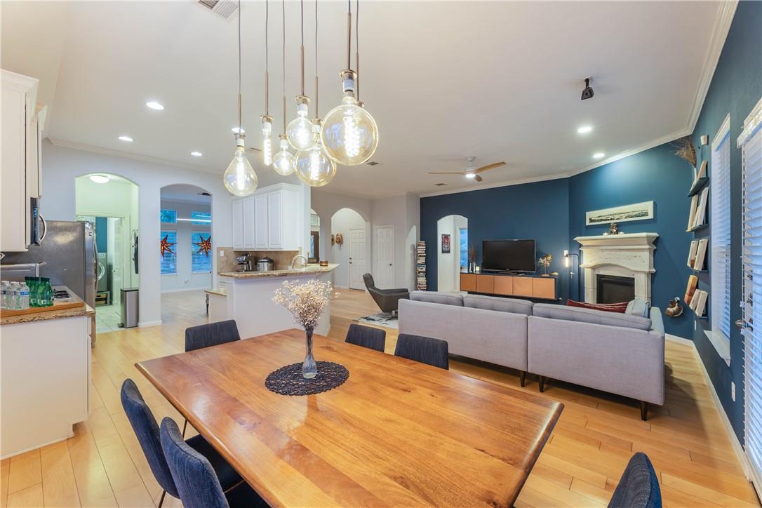 2808 Canyon Valley Run, Pflugerville, TX 78660