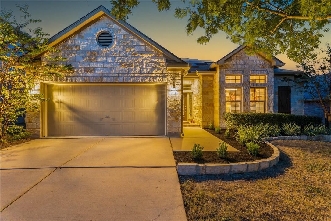 2808 Canyon Valley Run, Pflugerville, TX 78660