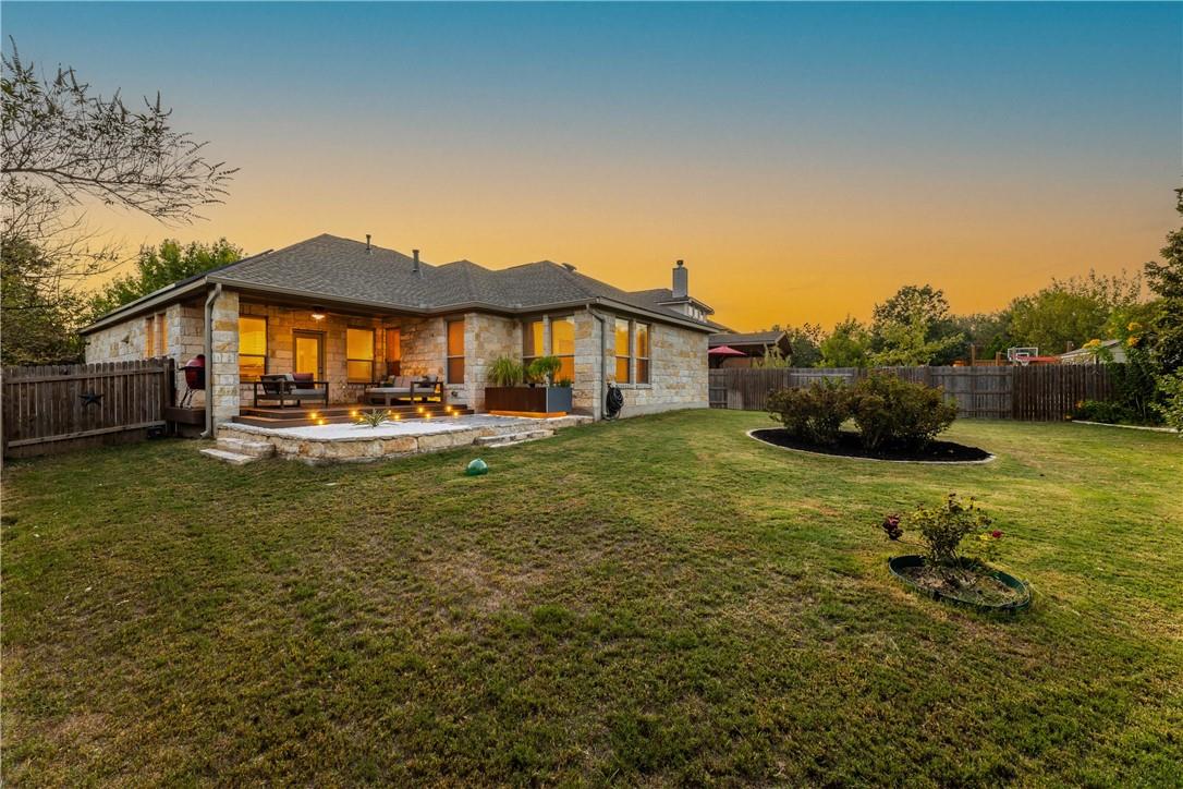 2808 Canyon Valley Run, Pflugerville, TX 78660