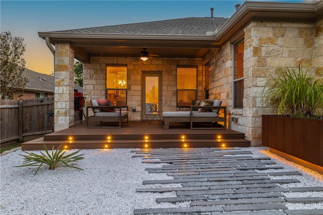 2808 Canyon Valley Run, Pflugerville, TX 78660