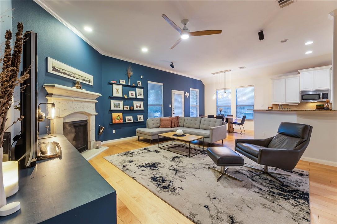 2808 Canyon Valley Run, Pflugerville, TX 78660