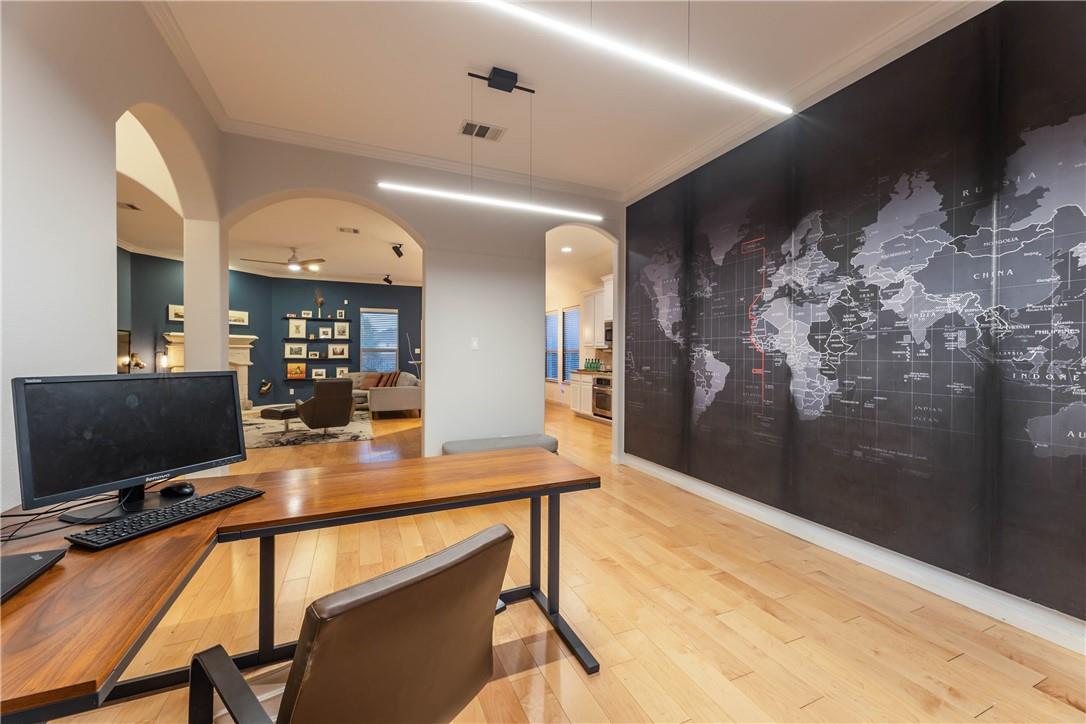 2808 Canyon Valley Run, Pflugerville, TX 78660