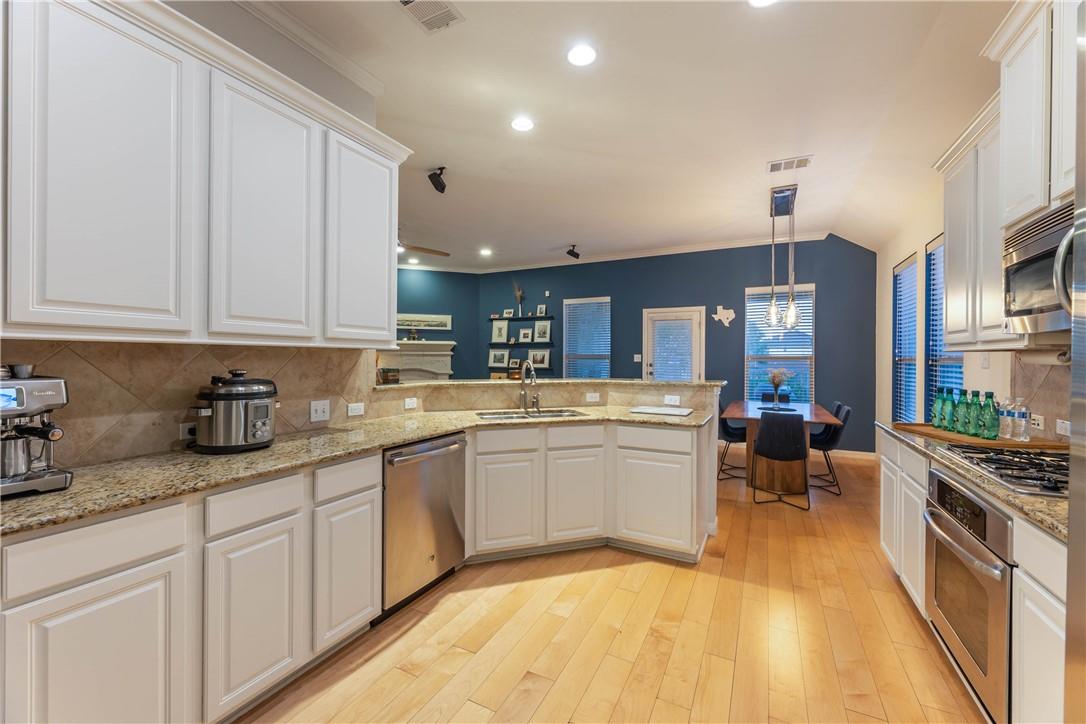 2808 Canyon Valley Run, Pflugerville, TX 78660