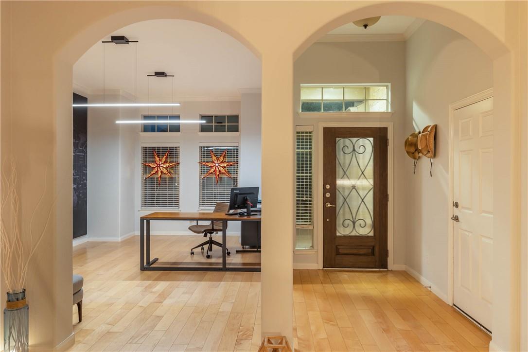 2808 Canyon Valley Run, Pflugerville, TX 78660