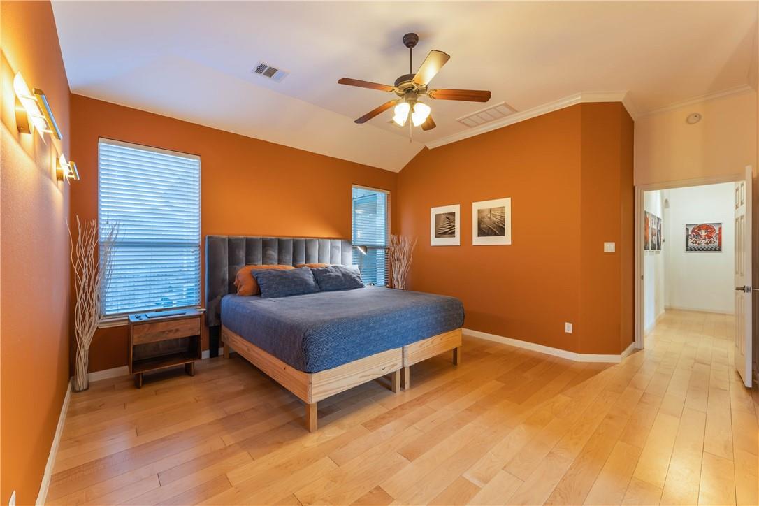 2808 Canyon Valley Run, Pflugerville, TX 78660