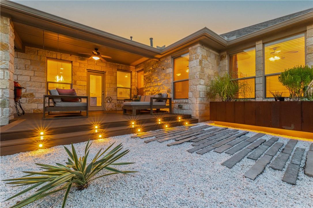 2808 Canyon Valley Run, Pflugerville, TX 78660