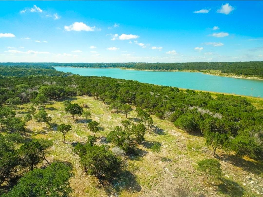 1610 County Road 262, Georgetown, TX 78633