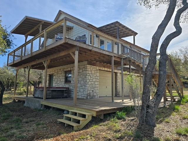 1610 County Road 262, Georgetown, TX 78633