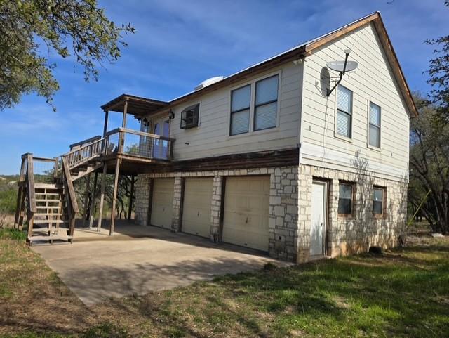 1610 County Road 262, Georgetown, TX 78633