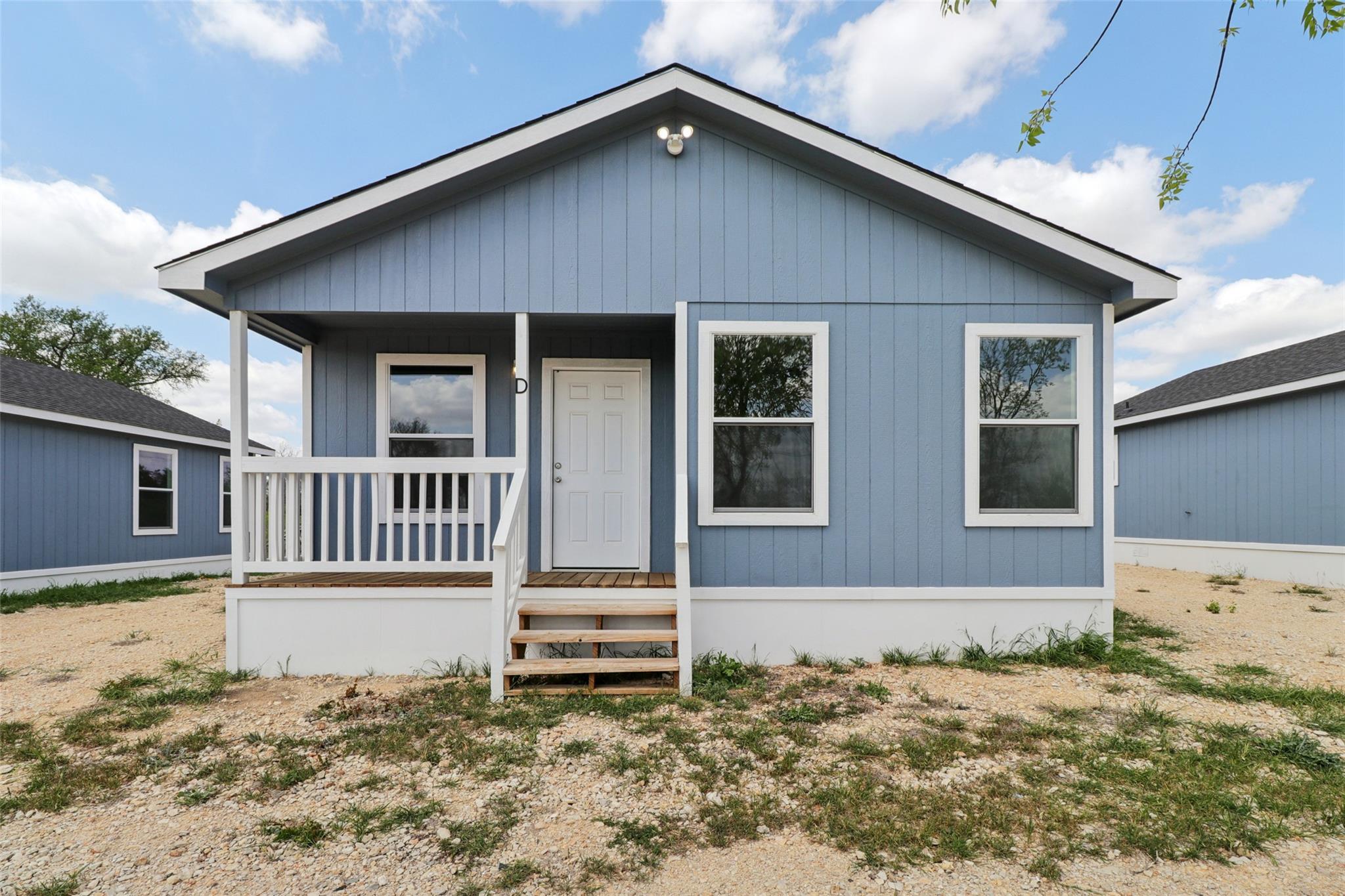 1087 Schubert Ln # D, Kyle, TX 78640