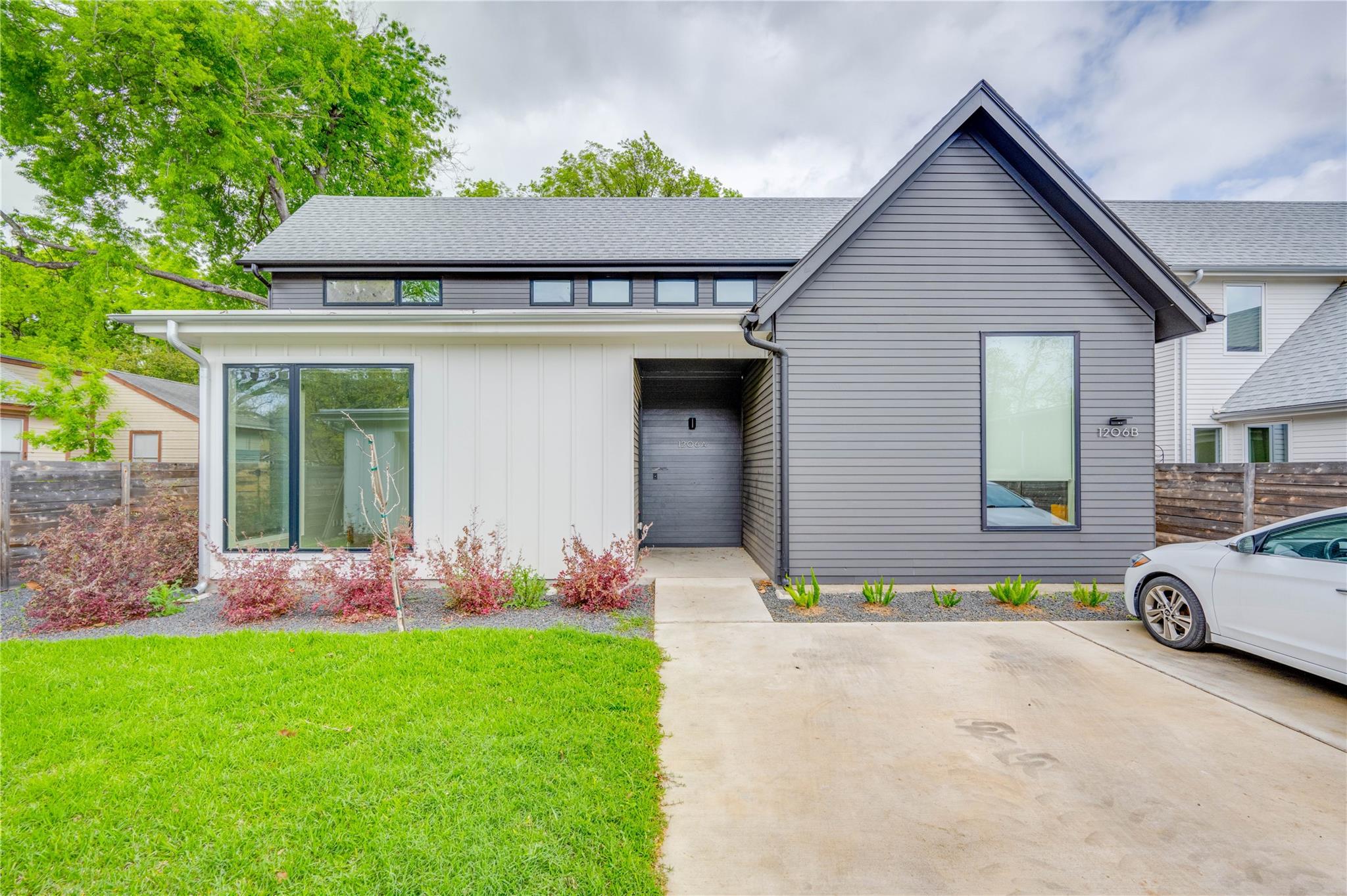 1206 Justin Ln # A, Austin, TX 78757