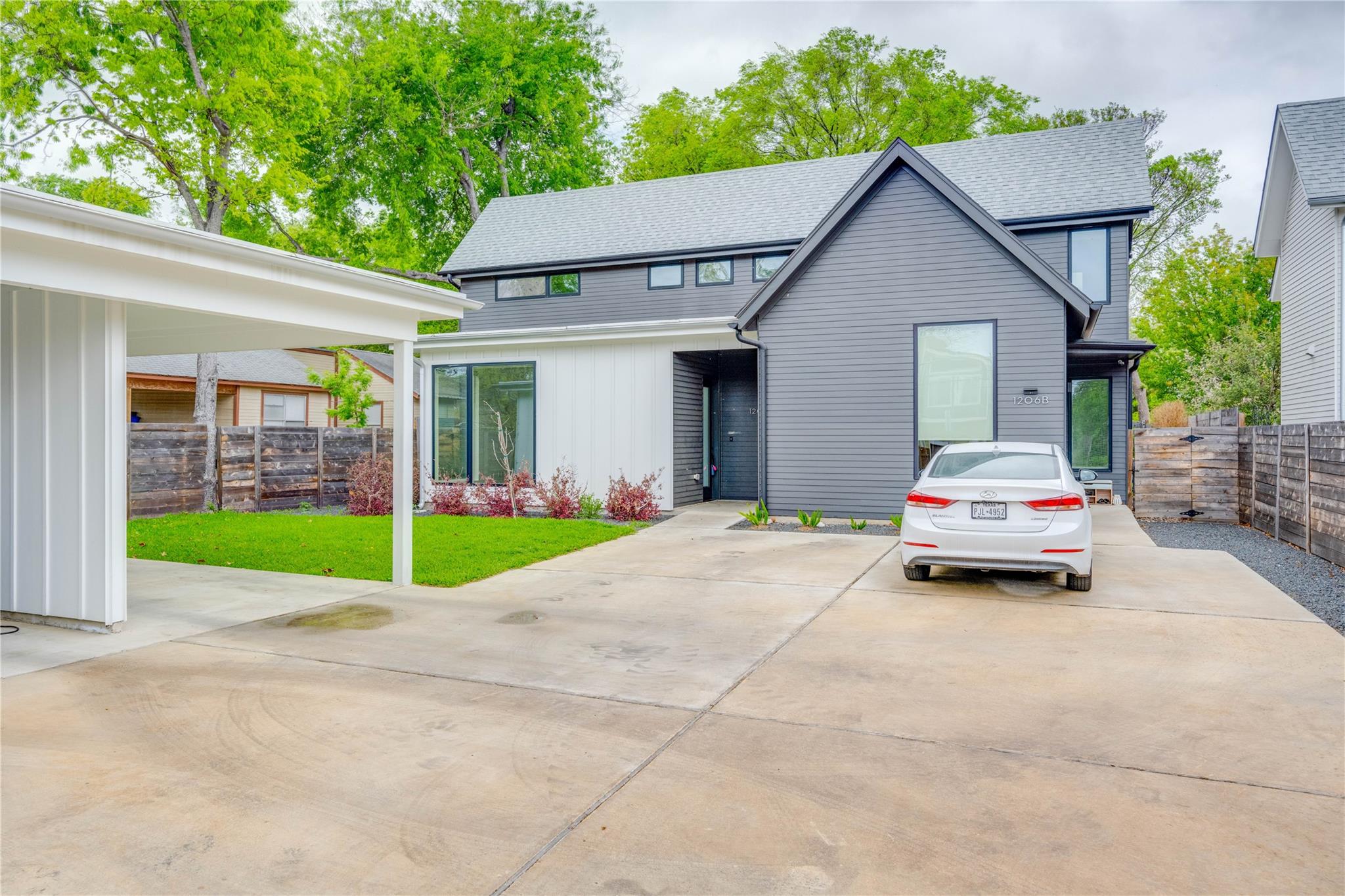 1206 Justin Ln # A, Austin, TX 78757