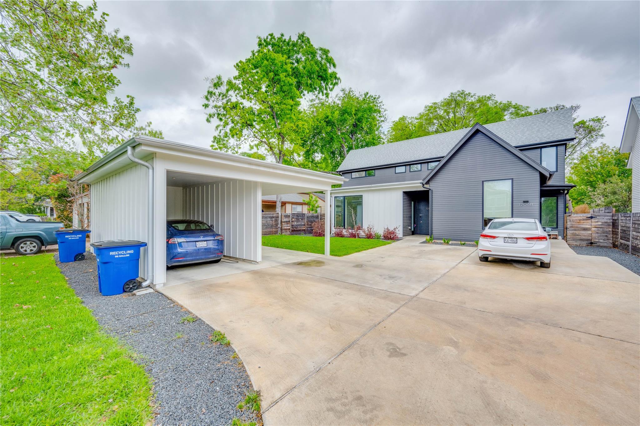 1206 Justin Ln # A, Austin, TX 78757