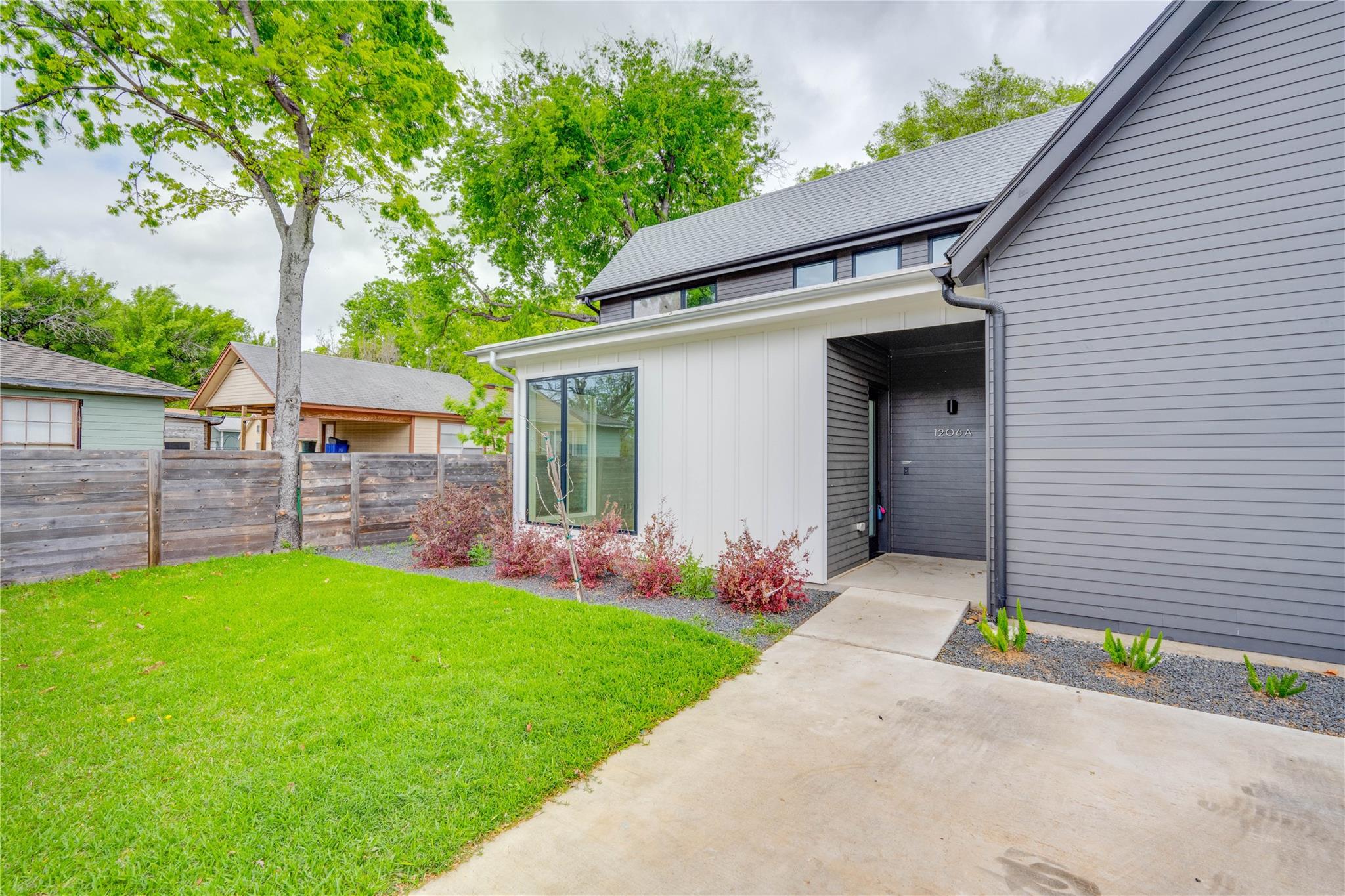 1206 Justin Ln # A, Austin, TX 78757