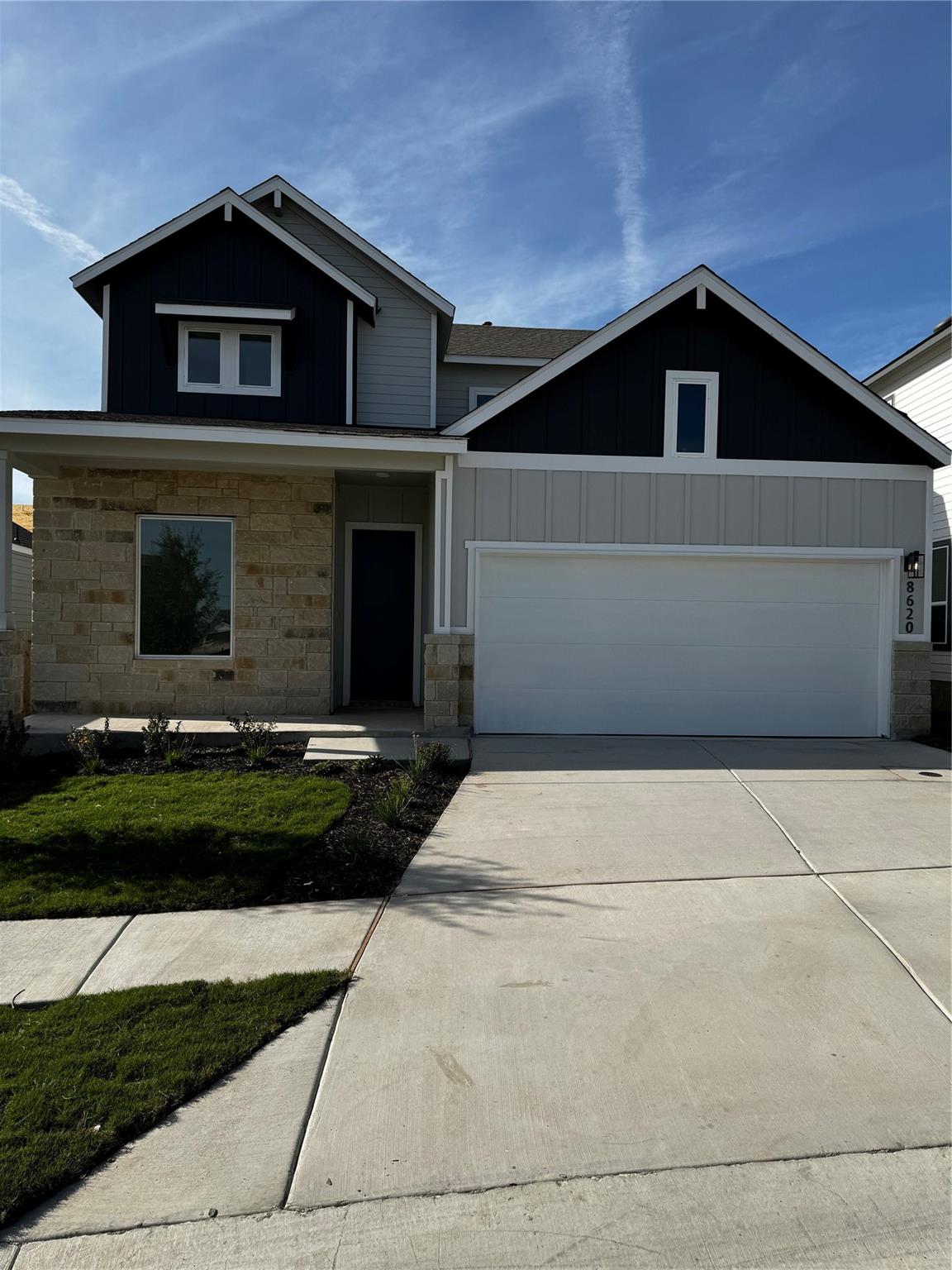 8620 Torrita Dr, Round Rock, TX 78665