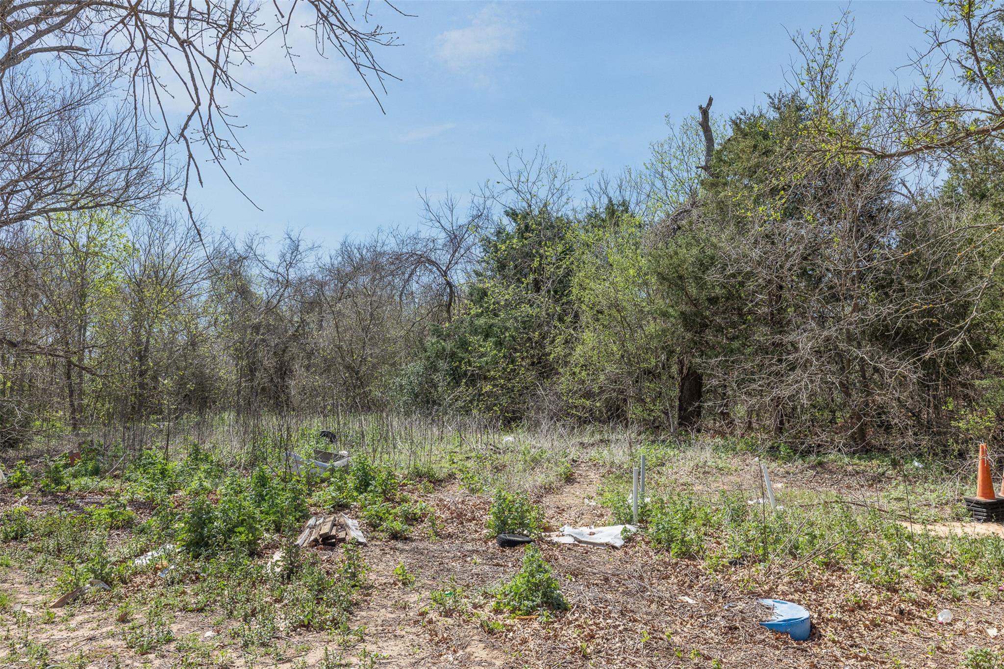 Tract 1 Waugh Way, Bastrop, TX 78602