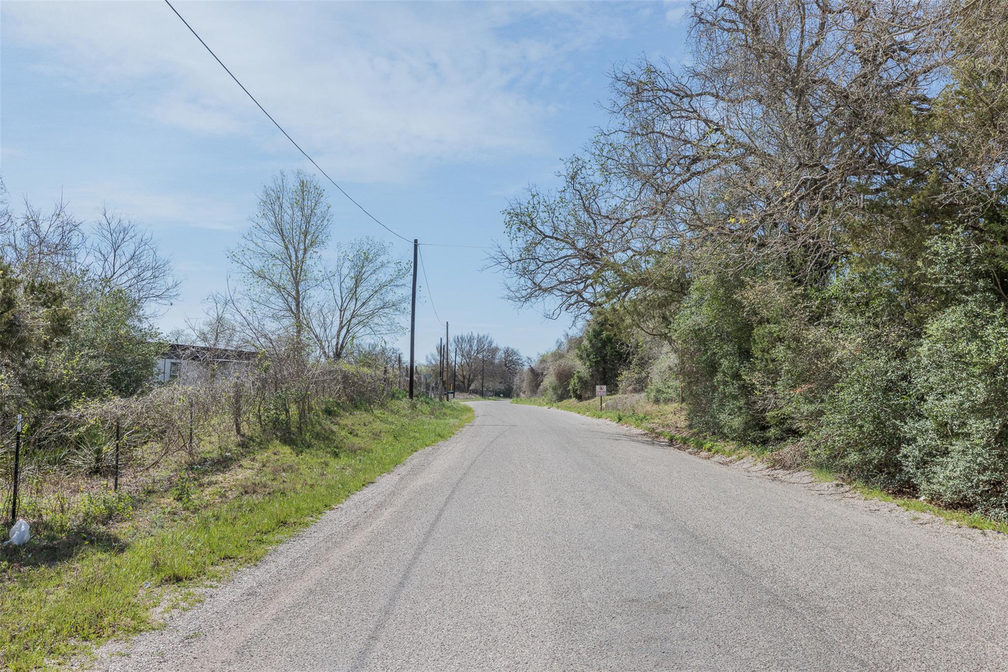 Tract 1 Waugh Way, Bastrop, TX 78602