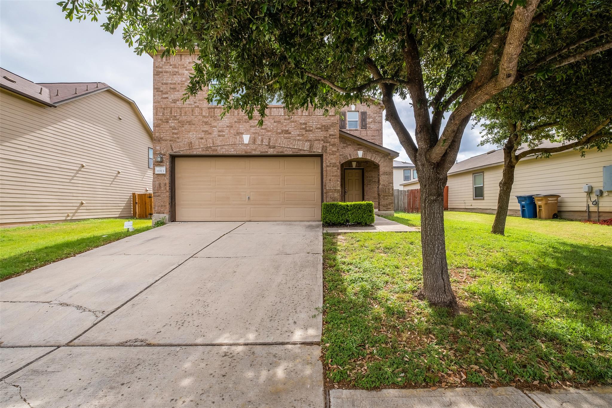 8913 Winter Haven Rd, Austin, TX 78747