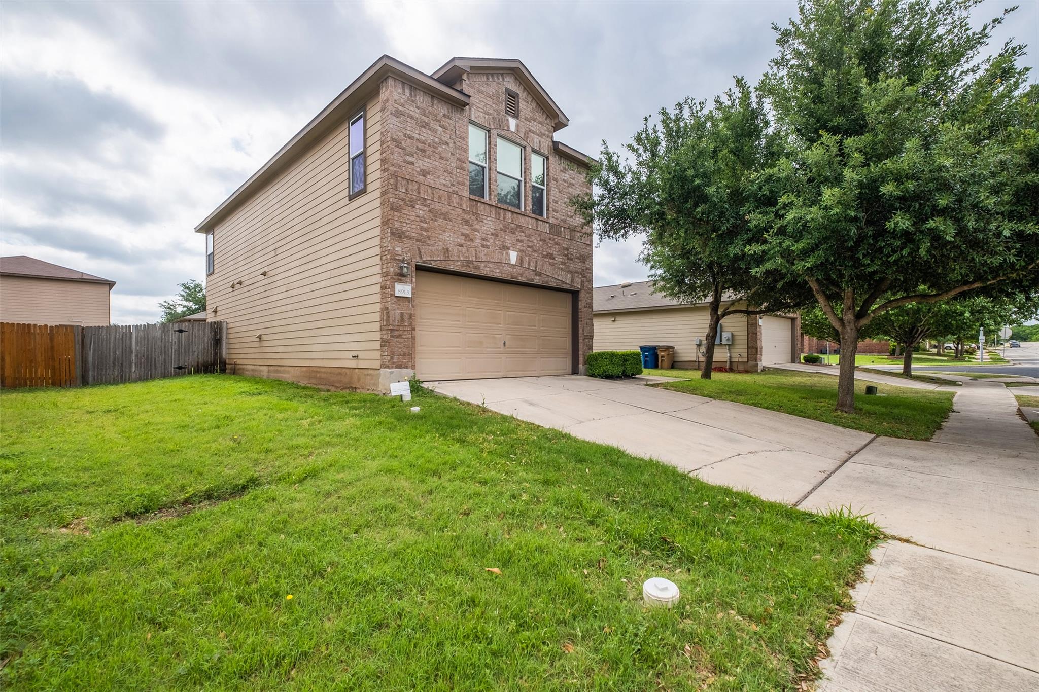 8913 Winter Haven Rd, Austin, TX 78747