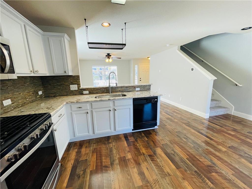 1804 Lost Maples Loop, Cedar Park, TX 78613