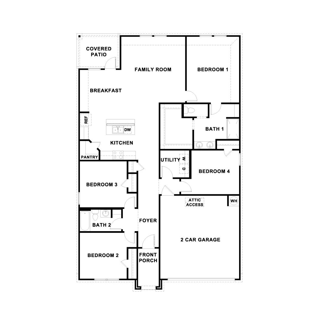 129 SOUTHRIDGE Trl, Marble Falls, TX 78654