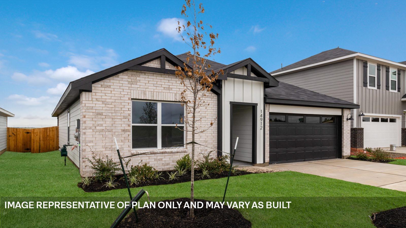 129 SOUTHRIDGE Trl, Marble Falls, TX 78654