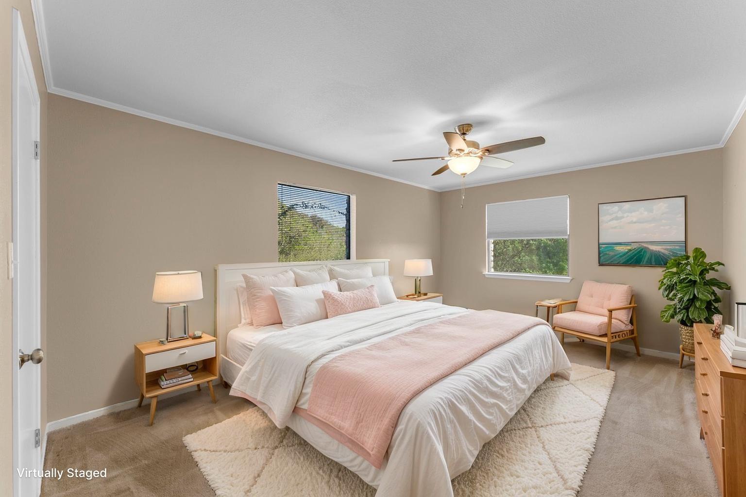 100 Semi Cir, Horseshoe Bay, TX 78657