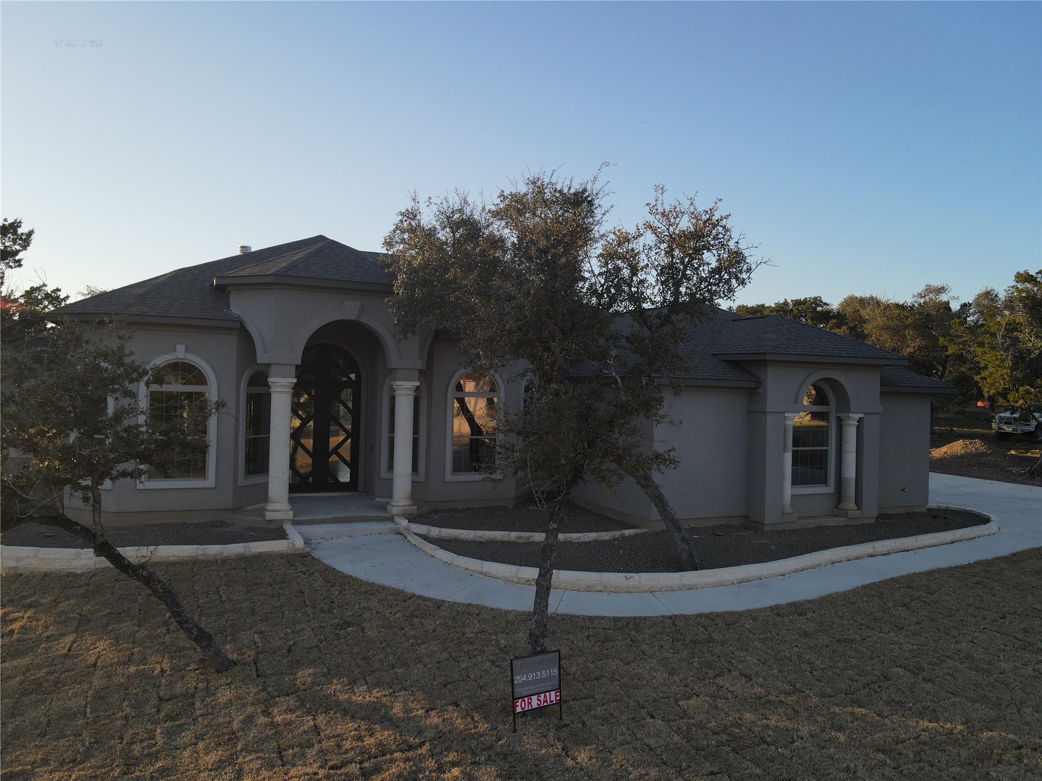 108 Lakeview Estates Dr, Belton, TX 76513