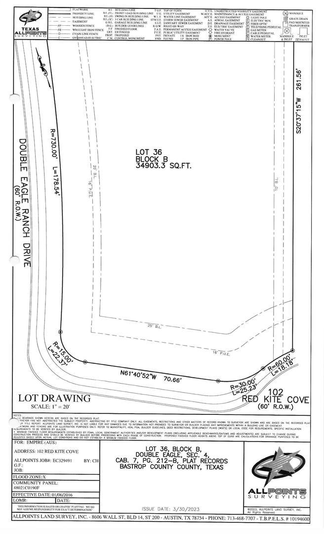 Cedar Creek, TX 78612