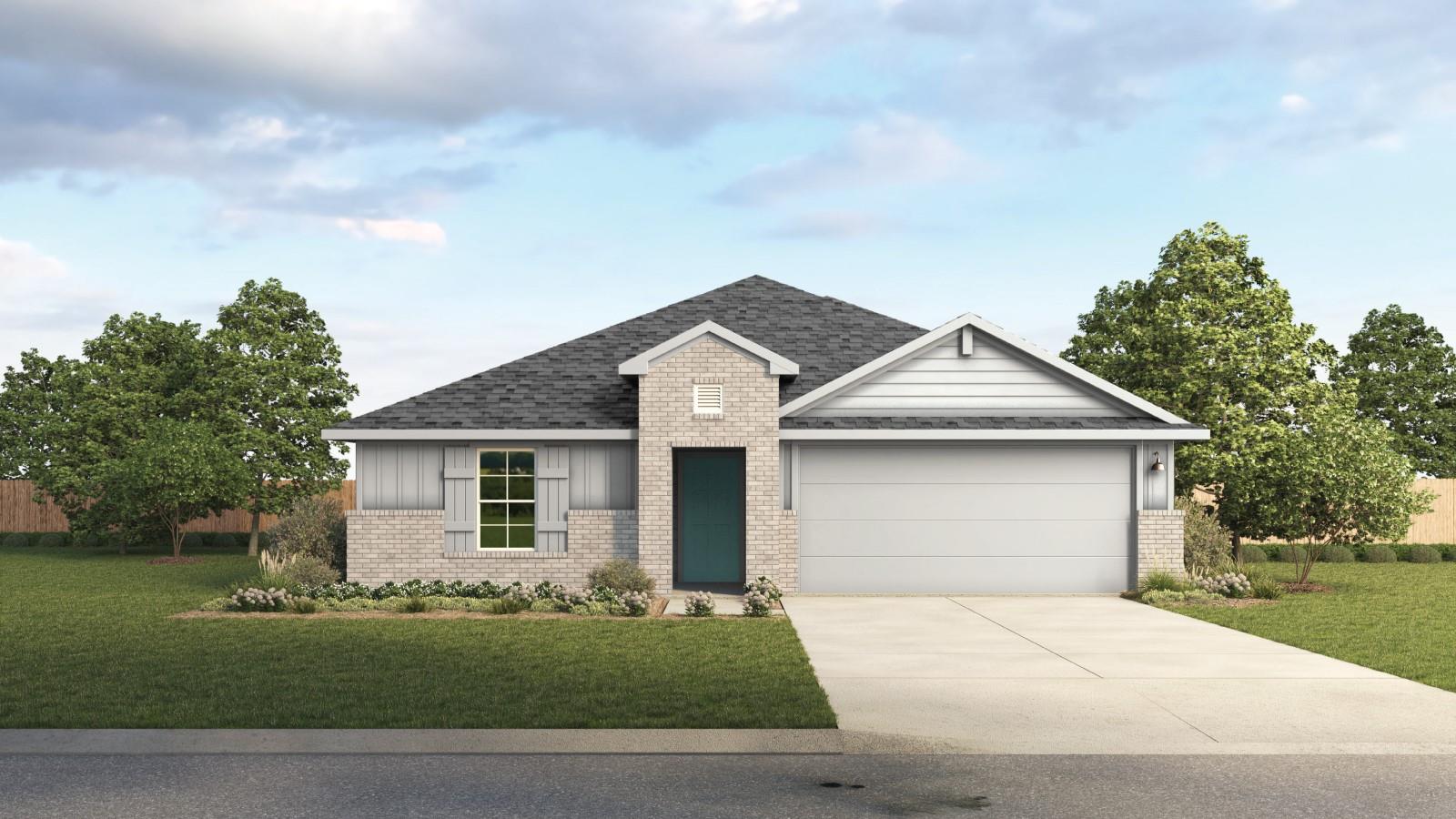 140 SOUTHRIDGE Trl, Marble Falls, TX 78654