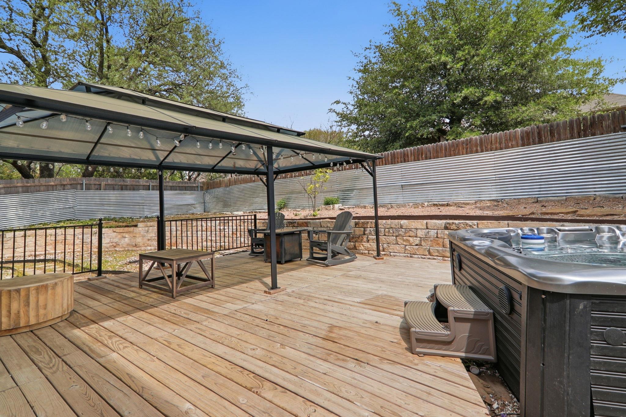 500 Red Hawk Dr, Leander, TX 78641