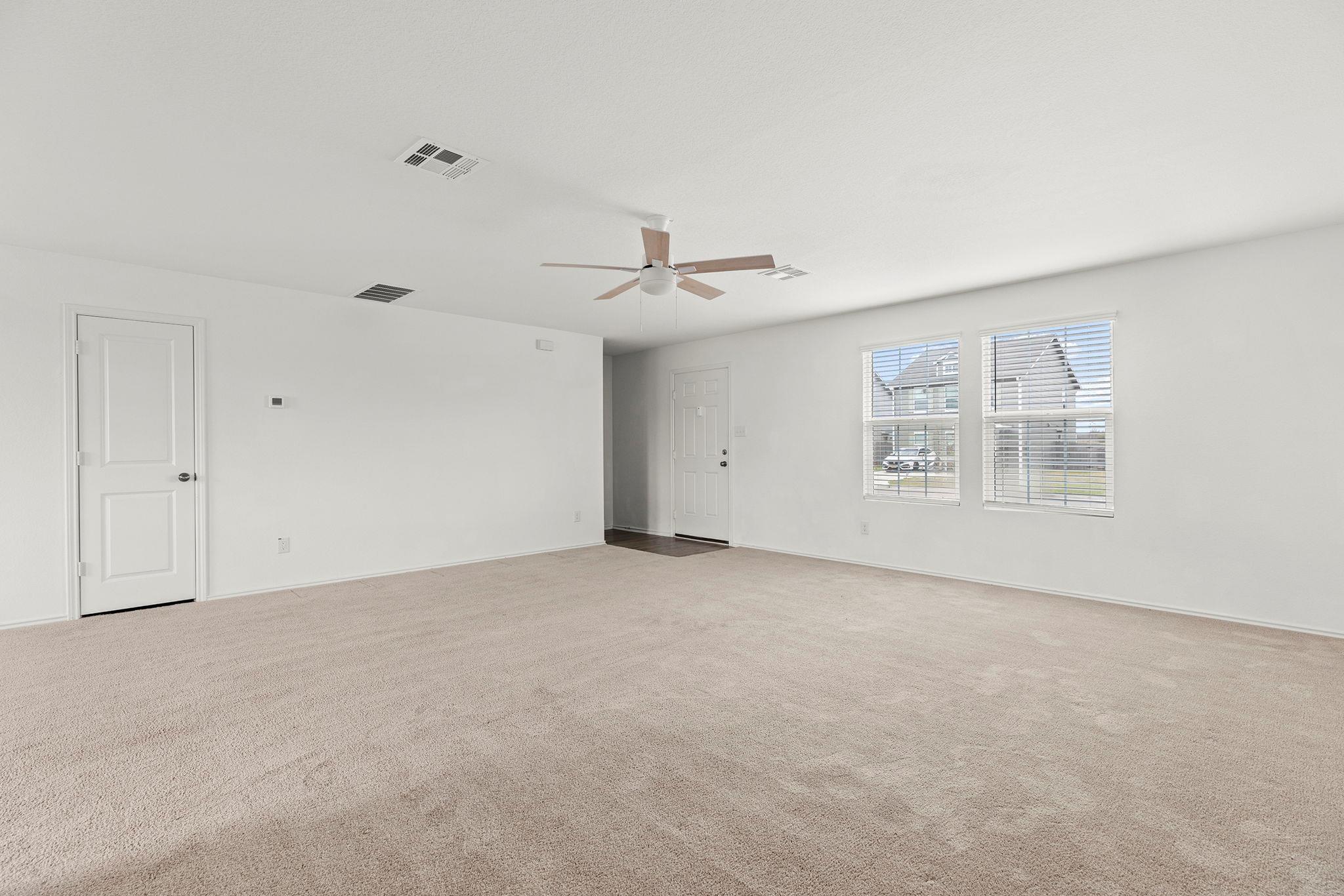 141 Texas Angel Way, Jarrell, TX 76537