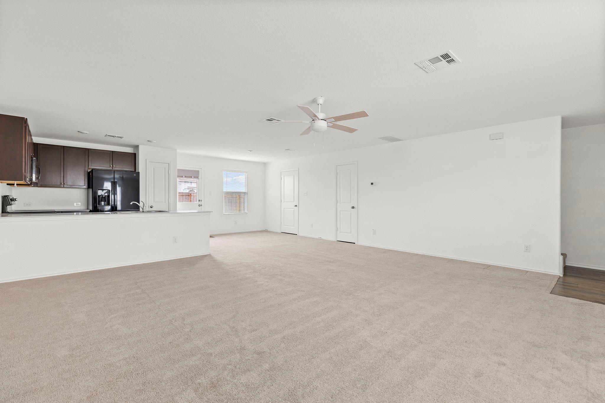 141 Texas Angel Way, Jarrell, TX 76537