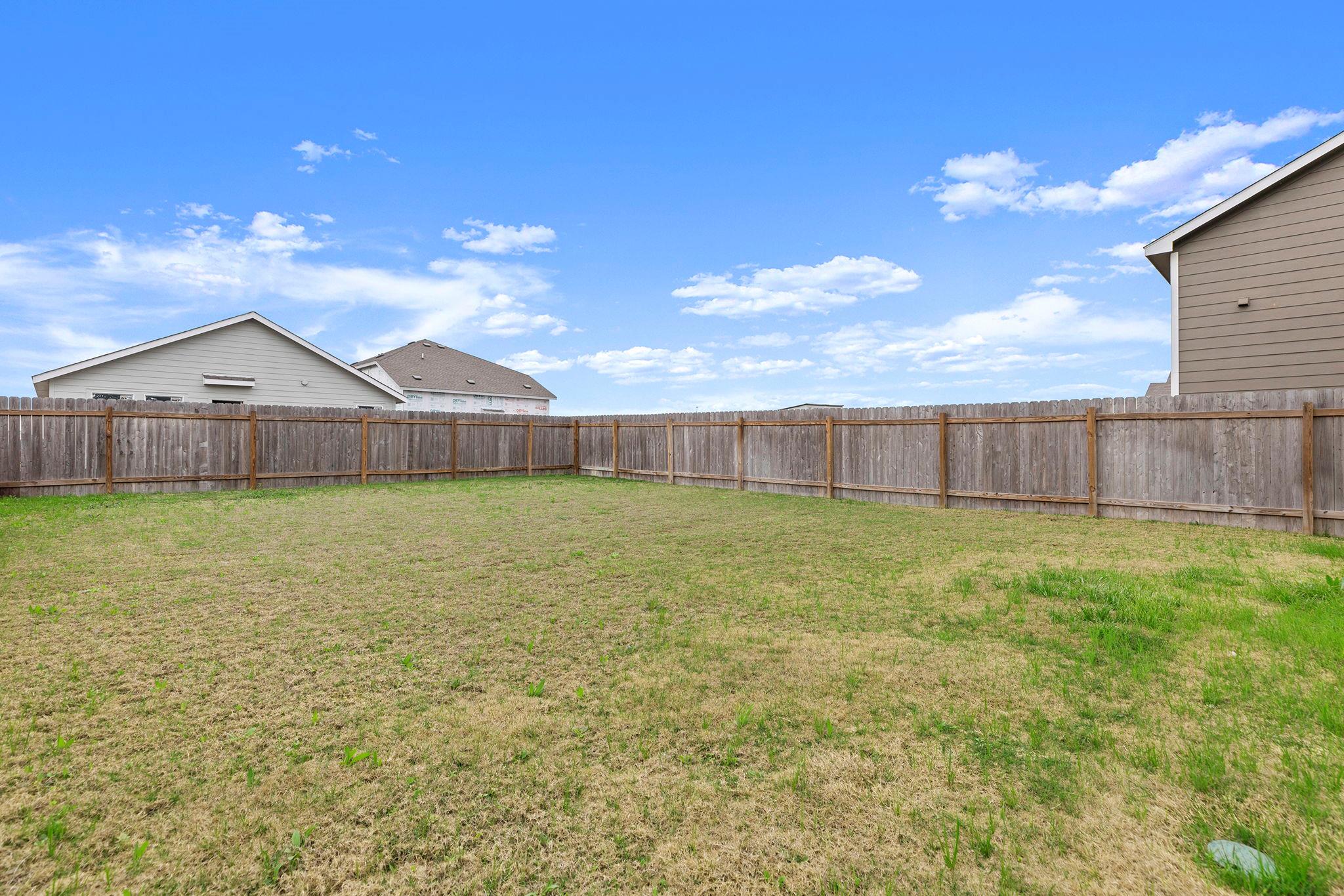141 Texas Angel Way, Jarrell, TX 76537