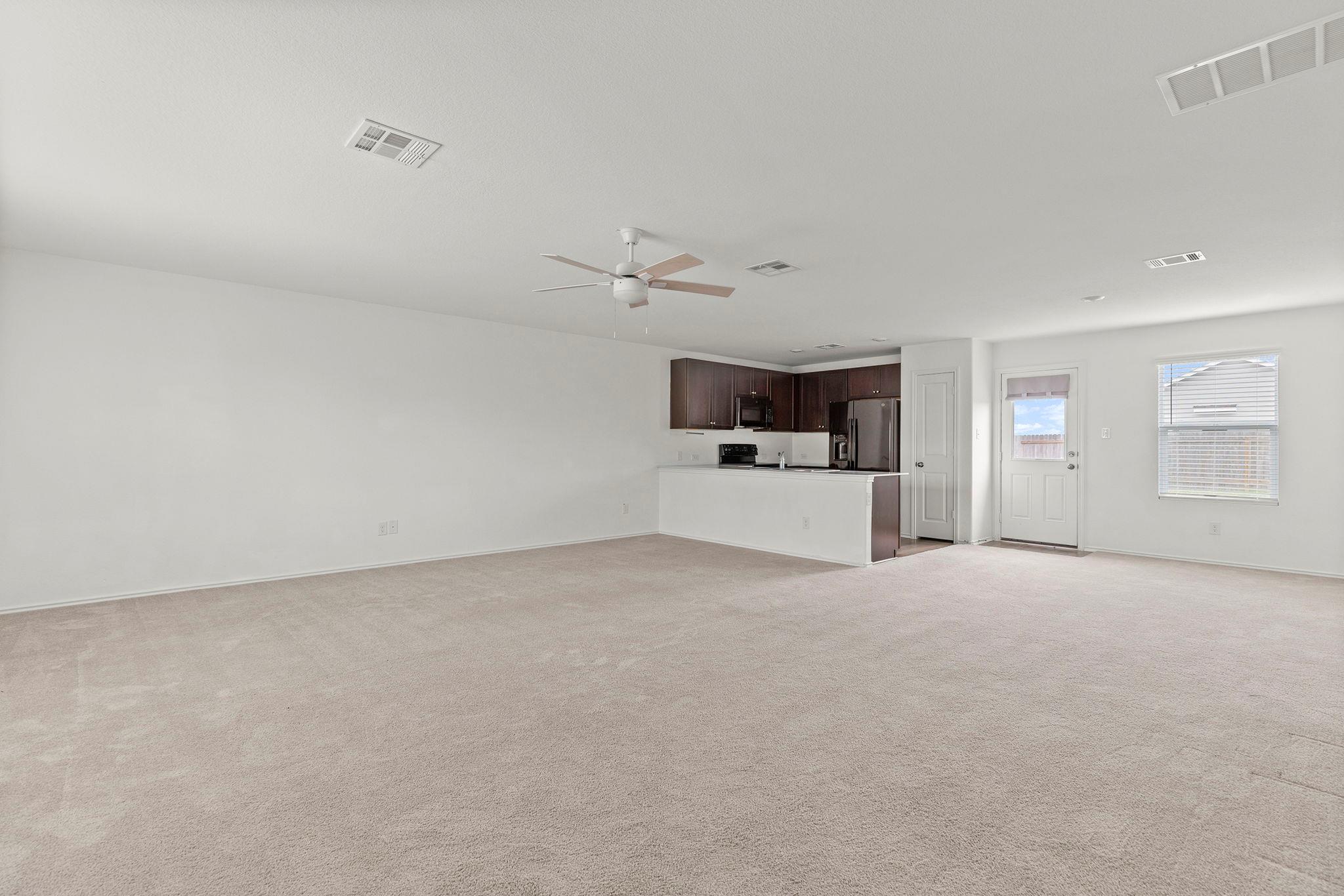 141 Texas Angel Way, Jarrell, TX 76537