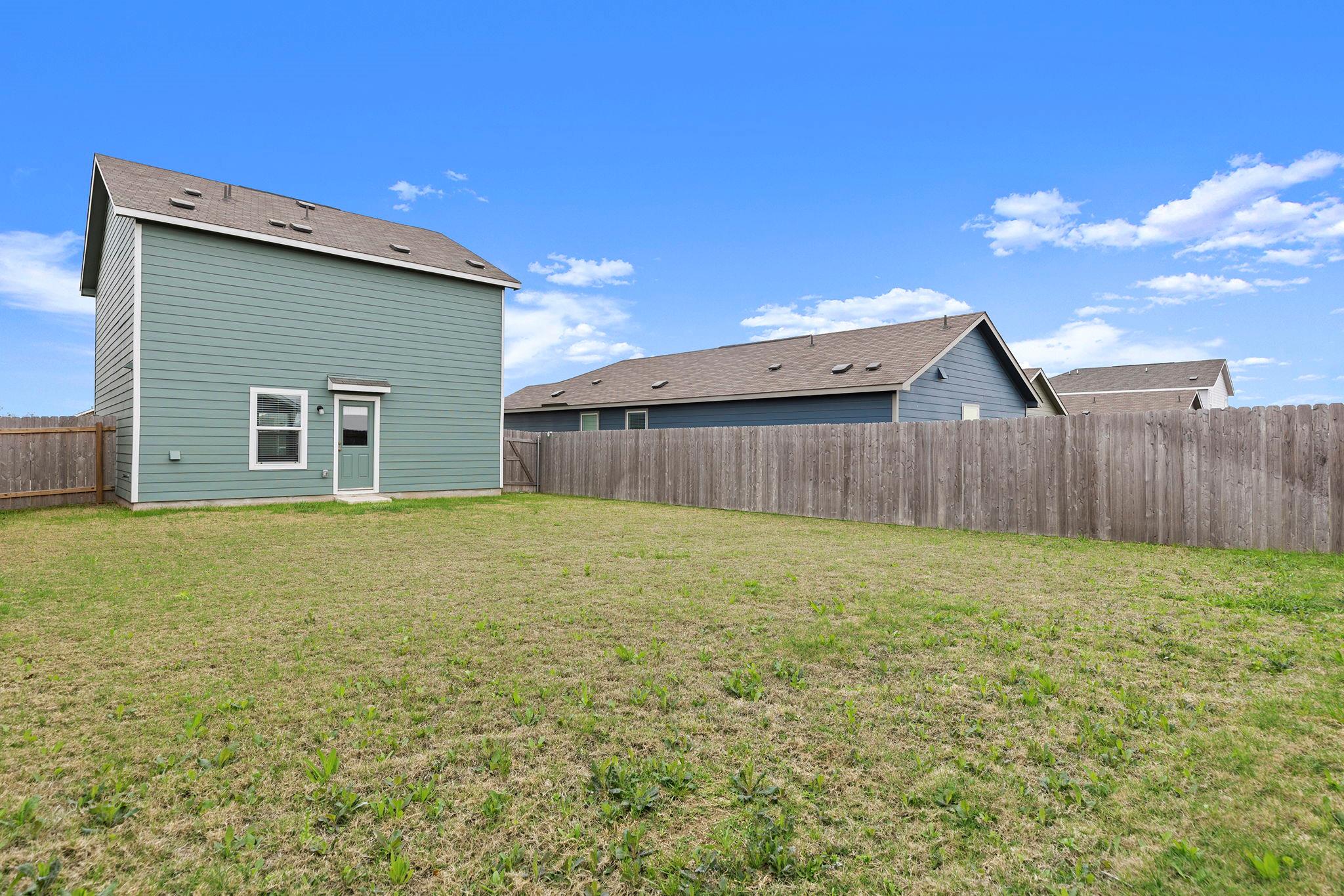 141 Texas Angel Way, Jarrell, TX 76537