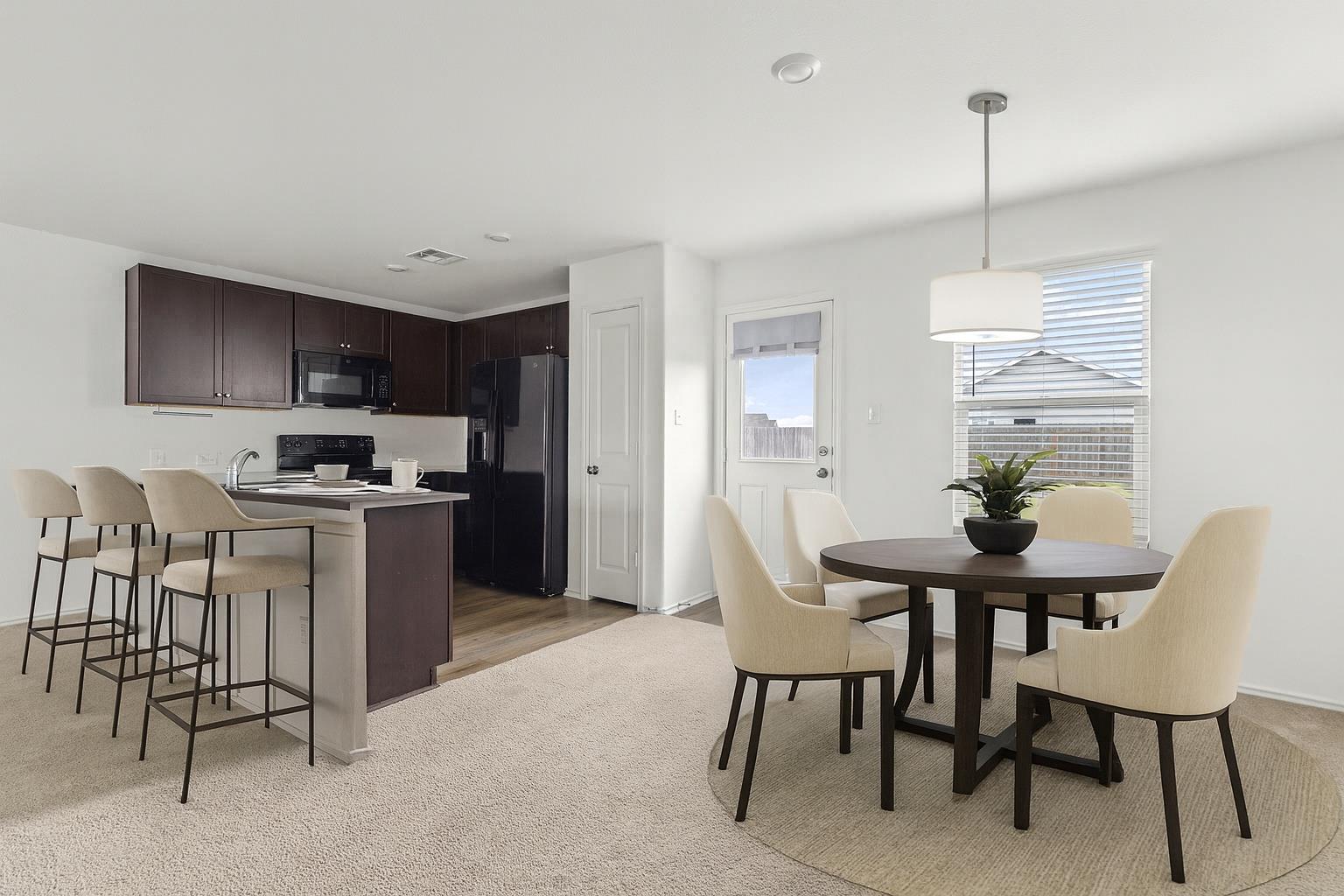 141 Texas Angel Way, Jarrell, TX 76537